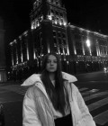 Rencontre Femme : Katya, 19 ans à Ukraine  Kharkiv 